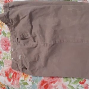 Mens used izod pants